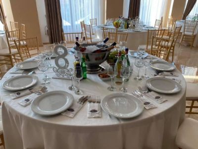 Foto legend ballroom